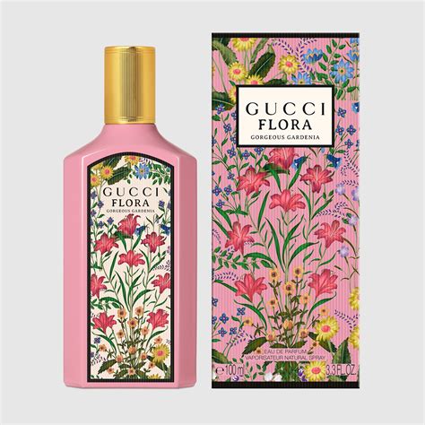 gucci bloom gardenia|gucci flora gorgeous gardenia price.